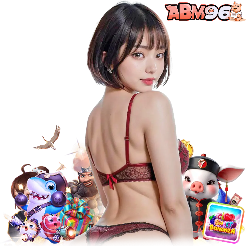 abm96x LOGIN